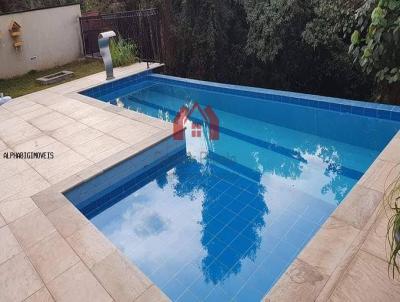 Casa em Condomnio para Venda, em Santana de Parnaba, bairro Tarum, 4 dormitrios, 6 banheiros, 1 sute, 4 vagas