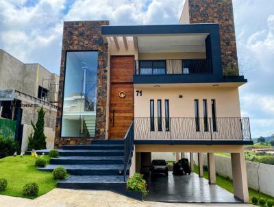 Casa em Condomnio para Venda, em Santana de Parnaba, bairro Quintas do Inga, 4 dormitrios, 6 banheiros, 4 sutes, 8 vagas