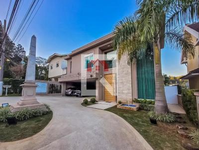 Casa em Condomnio para Venda, em Santana de Parnaba, bairro Alphaville, 5 dormitrios, 7 banheiros, 5 sutes, 8 vagas