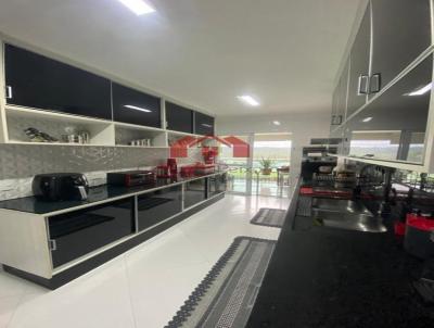 Apartamento para Venda, em Santana de Parnaba, bairro Tambor, 4 dormitrios, 4 banheiros, 2 sutes, 4 vagas