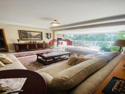 Apartamento para Venda, em Santana de Parnaba, bairro Tambor, 3 dormitrios, 5 banheiros, 3 sutes, 4 vagas