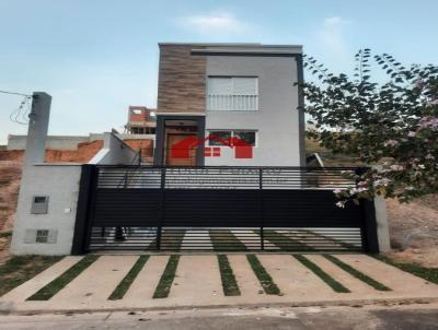 Casa em Condom�nio para Venda, em Santana de Parna�ba, bairro Villas do Jaguari, 3 dormit�rios, 2 banheiros, 1 su�te, 2 vagas