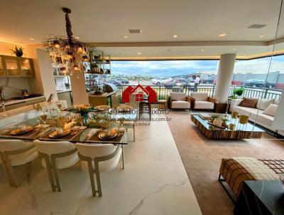 Apartamento para Venda, em Barueri, bairro Centro Comercial Jubran, 3 dormitrios, 1 banheiro, 2 sutes, 2 vagas