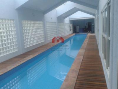 Casa em Condom�nio para Venda, em Barueri, bairro Tambor�, 5 dormit�rios, 9 banheiros, 10 vagas