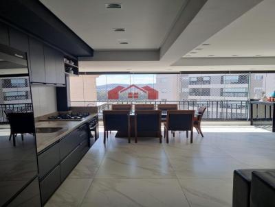 Apartamento para Venda, em Barueri, bairro Alphaville Empresarial, 2 dormitrios, 3 banheiros, 2 sutes, 2 vagas