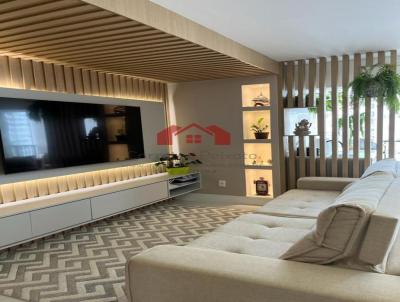 Apartamento para Venda, em Barueri, bairro Alphaville Empresarial, 3 dormitrios, 1 banheiro, 2 sutes, 3 vagas