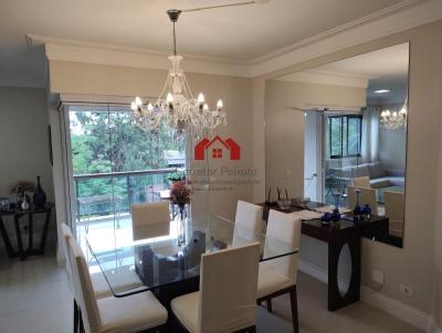 Apartamento para Venda, em Barueri, bairro Alphaville Centro Industrial e Empresarial/Alphaville., 3 dormitrios, 4 banheiros, 3 sutes, 2 vagas