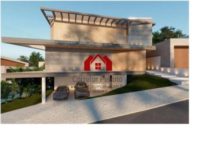 Casa em Condomnio para Venda, em Santana de Parnaba, bairro Tambor, 5 dormitrios, 8 banheiros, 5 sutes, 8 vagas