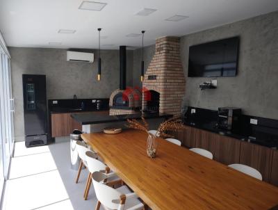 Casa em Condom�nio para Venda, em Santana de Parna�ba, bairro Tambor�, 3 dormit�rios, 3 banheiros, 1 su�te, 2 vagas