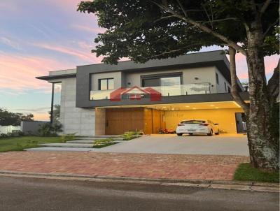 Casa em Condom�nio para Venda, em Santana de Parna�ba, bairro Alphaville, 5 dormit�rios, 7 banheiros, 5 su�tes, 4 vagas
