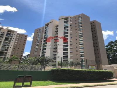Apartamento para Venda, em Santana de Parnaba, bairro Tambor, 4 dormitrios, 1 banheiro, 3 sutes, 3 vagas