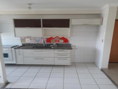 Apartamento para Venda, em Barueri, bairro Jardim Tupanci, 2 dormitrios, 1 banheiro, 1 vaga