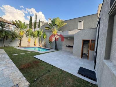 Casa em Condomnio para Venda, em Santana de Parnaba, bairro Morada dos Pinheiros (Aldeia da Serra), 4 dormitrios, 5 banheiros, 2 sutes, 4 vagas