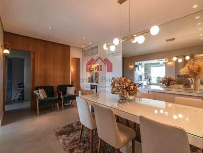 Apartamento para Venda, em Barueri, bairro Dezoito do Forte Empresarial/Alphaville., 2 dormitrios, 3 banheiros, 2 sutes, 2 vagas