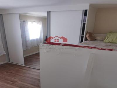 Casa para Venda, em Barueri, bairro Jardim dos Camargos, 3 dormitrios, 2 banheiros, 1 sute, 2 vagas