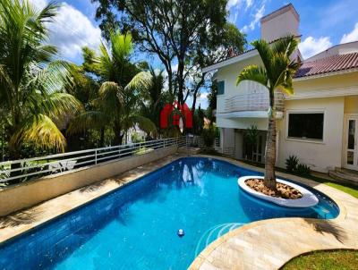Casa em Condomnio para Venda, em Santana de Parnaba, bairro Alphaville, 4 dormitrios, 6 banheiros, 4 sutes, 2 vagas
