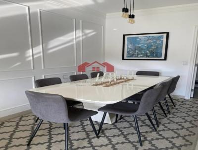 Apartamento para Venda, em Santana de Parnaba, bairro Tambor, 3 dormitrios, 5 banheiros, 3 sutes, 3 vagas