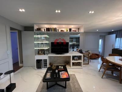 Apartamento para Venda, em Barueri, bairro Alphaville Empresarial, 3 dormitrios, 1 banheiro, 2 sutes, 4 vagas