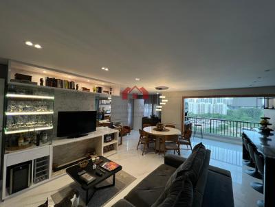 Apartamento para Venda, em Barueri, bairro Alphaville Empresarial, 3 dormit�rios, 1 banheiro, 2 su�tes, 4 vagas