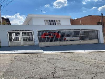 Casa para Venda, em So Paulo, bairro Bosque da Sade, 3 dormitrios, 4 banheiros, 1 sute, 2 vagas