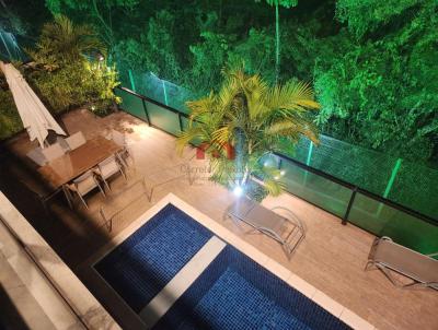 Casa em Condomnio para Venda, em Santana de Parnaba, bairro Alphaville, 3 dormitrios, 6 banheiros, 3 sutes, 4 vagas