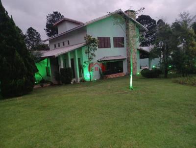 Casa em Condomnio para Venda, em Santana de Parnaba, bairro Alphaville, 4 dormitrios, 2 banheiros, 2 sutes, 4 vagas