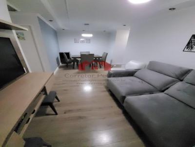 Apartamento para Venda, em Osasco, bairro Vila Menck, 2 dormitrios, 1 banheiro, 1 sute, 1 vaga