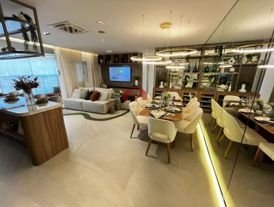 Apartamento para Venda, em Barueri, bairro Nova Aldeinha/Aldeia, 2 dormitrios, 1 banheiro, 2 sutes, 2 vagas