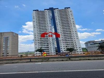 Apartamento para Venda, em Barueri, bairro Bethaville I, 1 dormit�rio, 1 banheiro, 1 su�te, 1 vaga