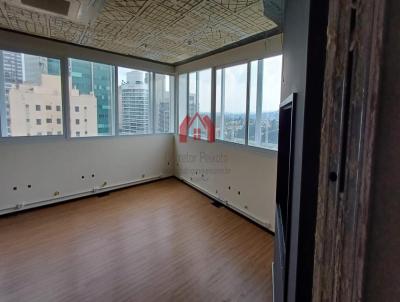 Sala Comercial para Locao, em Barueri, bairro Dezoito do Forte Empresarial/Alphaville.