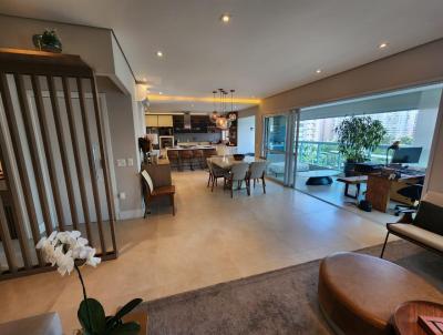Apartamento para Venda, em Barueri, bairro Alphaville Empresarial, 3 dormitrios, 4 banheiros, 3 sutes, 3 vagas