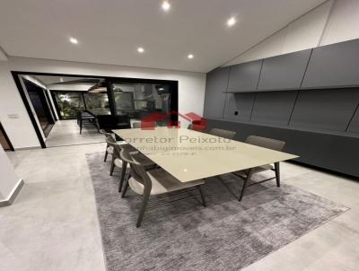 Casa em Condomnio para Locao, em Santana de Parnaba, bairro Alphaville, 4 dormitrios, 6 banheiros, 4 sutes, 6 vagas