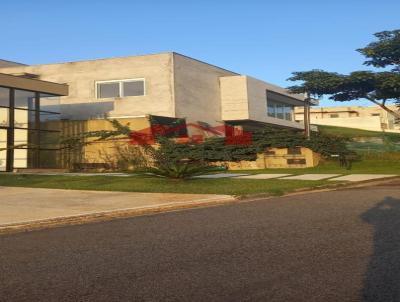Casa em Condomnio para Venda, em Santana de Parnaba, bairro Tambor, 4 dormitrios, 6 banheiros, 4 sutes, 6 vagas