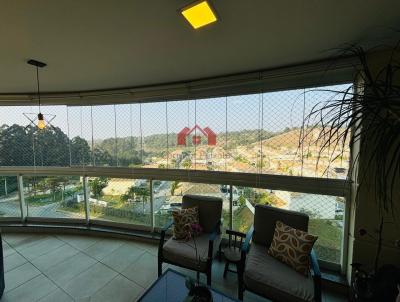 Apartamento para Venda, em Santana de Parnaba, bairro Tambor, 3 dormitrios, 2 banheiros, 3 sutes, 2 vagas