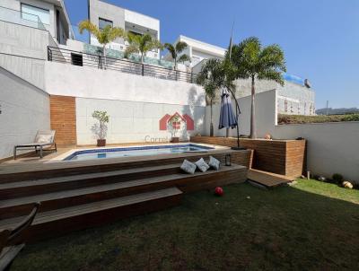 Casa em Condomnio para Venda, em Santana de Parnaba, bairro Suru, 3 dormitrios, 5 banheiros, 3 sutes, 4 vagas