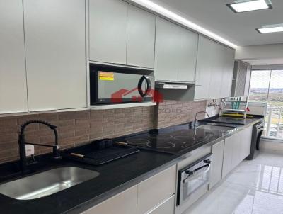 Apartamento para Venda, em Barueri, bairro Bethaville I, 2 dormitrios, 1 banheiro, 1 vaga