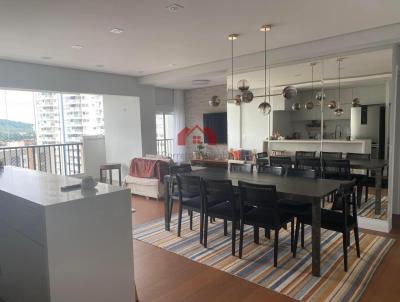 Apartamento para Venda, em Barueri, bairro Alphaville Empresarial, 3 dormitrios, 1 banheiro, 2 sutes, 2 vagas