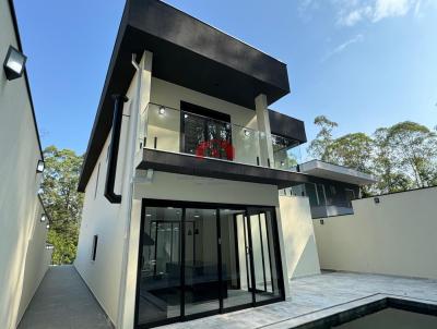 Casa em Condomnio para Venda, em Itapevi, bairro Jardim Rosemary, 3 dormitrios, 1 banheiro, 3 sutes, 4 vagas