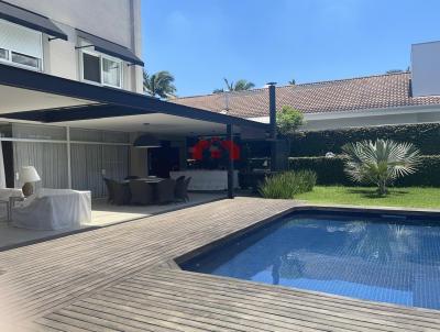 Casa em Condomnio para Locao, em Barueri, bairro Alphaville Residencial Dois, 4 dormitrios, 6 banheiros, 4 sutes, 3 vagas