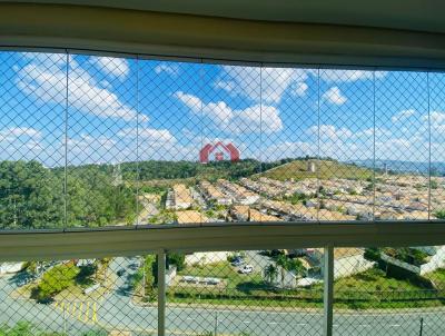 Apartamento para Venda, em Santana de Parnaba, bairro Tambor, 3 dormitrios, 1 banheiro, 2 sutes, 2 vagas