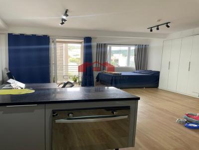 Apartamento para Venda, em Santana de Parnaba, bairro Tambor, 1 dormitrio, 1 banheiro, 1 vaga