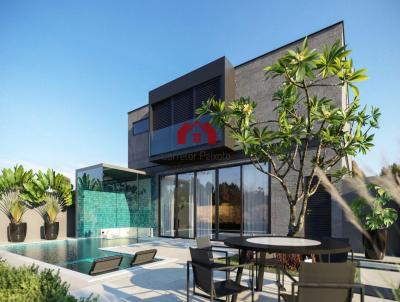 Casa em Condom�nio para Venda, em Barueri, bairro Centro Comercial Jubran, 4 dormit�rios, 7 banheiros, 4 su�tes, 8 vagas