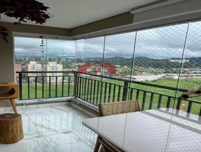 Apartamento para Venda, em Barueri, bairro Centro Comercial Jubran, 3 dormitrios, 3 banheiros, 1 sute, 2 vagas