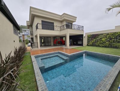 Casa em Condomnio para Locao, em Santana de Parnaba, bairro Alphaville, 4 dormitrios, 4 banheiros, 4 sutes, 9 vagas