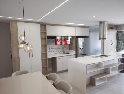 Apartamento para Venda, em Barueri, bairro Alphaville Empresarial, 3 dormitrios, 3 banheiros, 2 sutes, 2 vagas