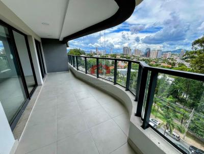 Apartamento para Venda, em Barueri, bairro Alphaville Centro Industrial e Empresarial/Alphaville., 2 dormitrios, 1 banheiro, 2 sutes, 2 vagas