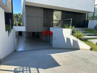 Casa em Condomnio para Locao, em Barueri, bairro Centro Comercial Jubran, 4 dormitrios, 7 banheiros, 4 sutes, 8 vagas