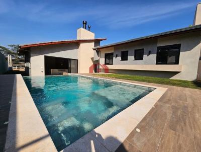 Casa em Condomnio para Venda, em Santana de Parnaba, bairro Alphaville, 4 dormitrios, 2 banheiros, 4 sutes, 5 vagas