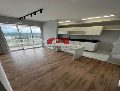 Apartamento para Locao, em Barueri, bairro Bethaville I, 2 dormitrios, 1 banheiro, 1 sute, 1 vaga