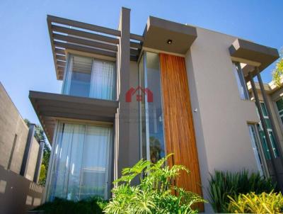 Casa em Condomnio para Locao, em Santana de Parnaba, bairro Tambor, 4 dormitrios, 5 banheiros, 4 sutes, 4 vagas